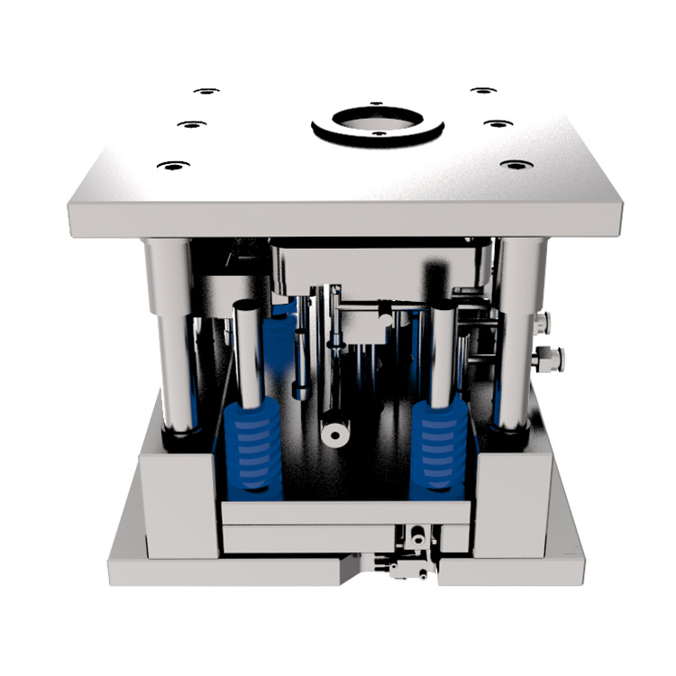 注塑模具（jù）
