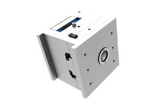 塑（sù）膠模（mó）具加工