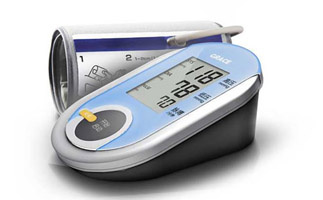 醫療(liáo)模具-便攜式血壓計 醫療產品注塑加工