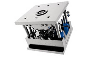 塑料（liào）模具注塑加工