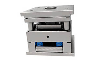 注（zhù）塑模具加工