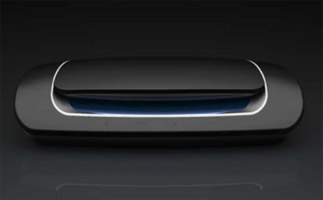 消費類電子模(mó)具-打印機 塑膠模具注塑加工(gōng)