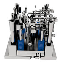 塑（sù）膠注塑模具