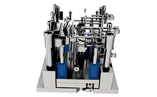 塑膠注塑模具（jù）