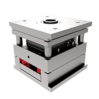 26 注(zhù)塑模具(jù)