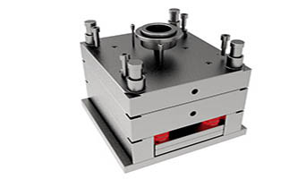 模（mó）內注塑 