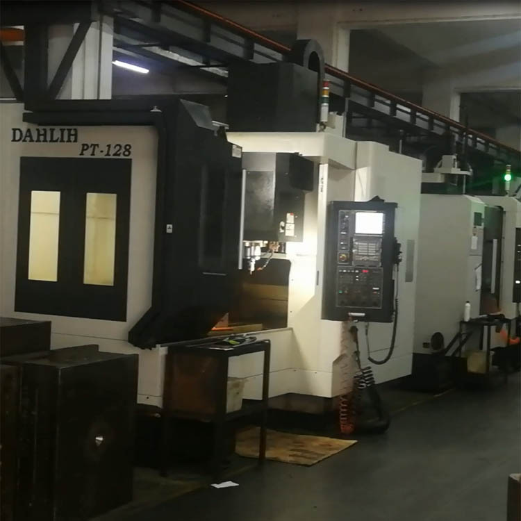 精（jīng）密塑膠模加工