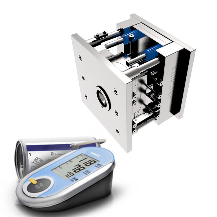 注塑模（mó）具