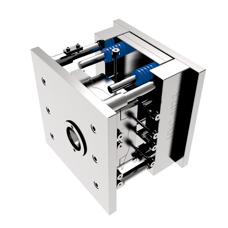 塑料模具開模定製加工（gōng）