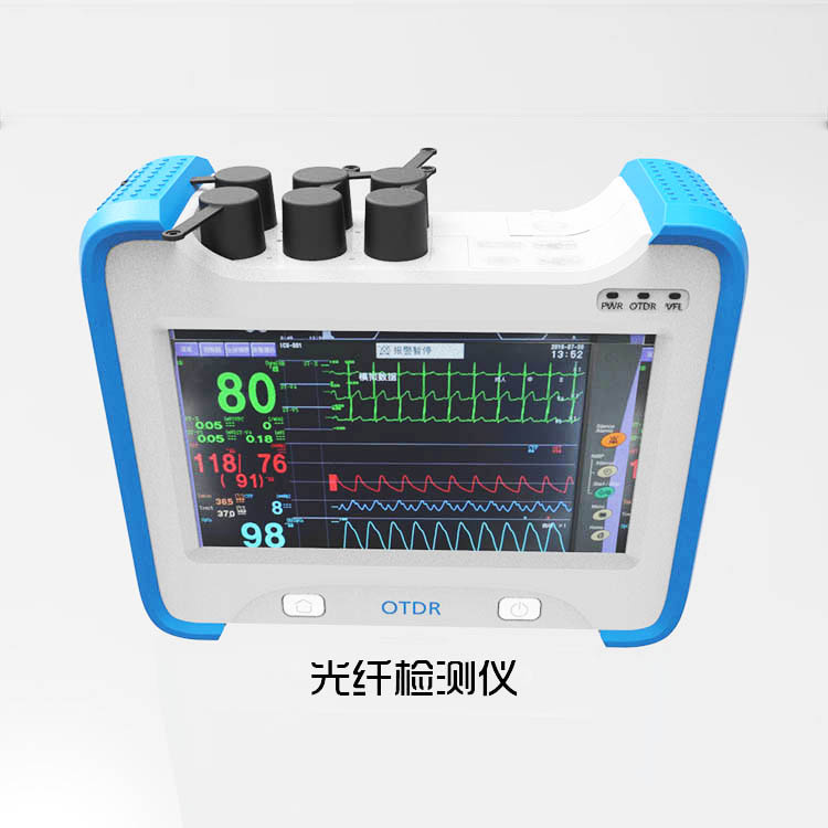 醫療器械（xiè）光（guāng）纖檢測儀