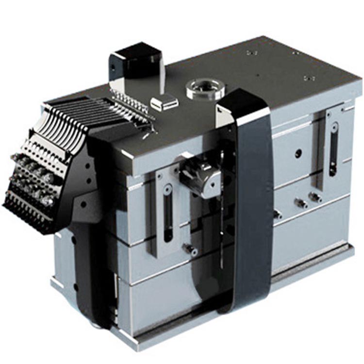 塑膠模具（jù）加工