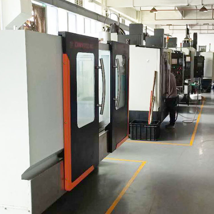 專（zhuān）用模（mó）具研發設計5