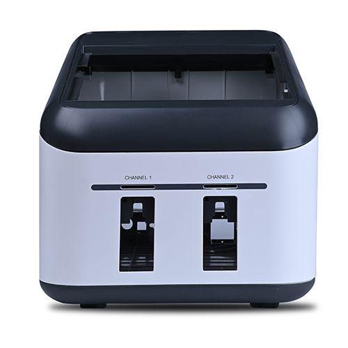 生化分（fèn）析儀